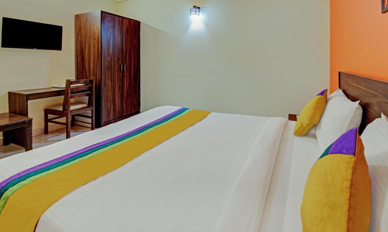 Itsy Hotels Royal Monarch Gorakhpur Ngoại thất bức ảnh