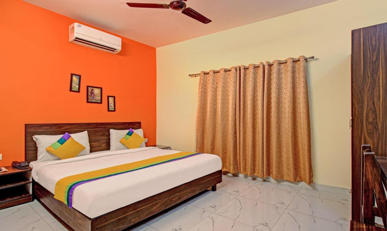 Itsy Hotels Royal Monarch Gorakhpur Ngoại thất bức ảnh