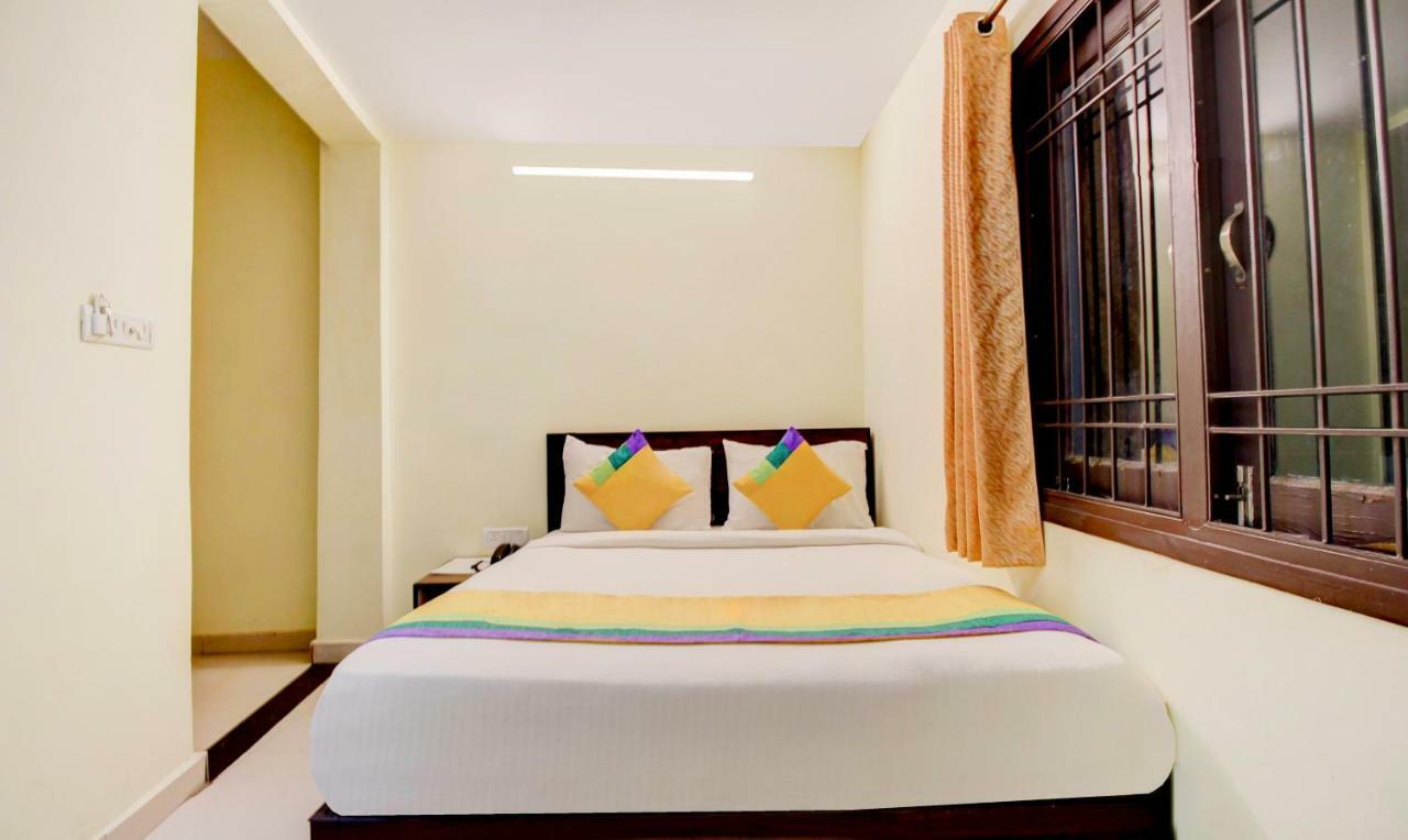 Itsy Hotels Royal Monarch Gorakhpur Ngoại thất bức ảnh