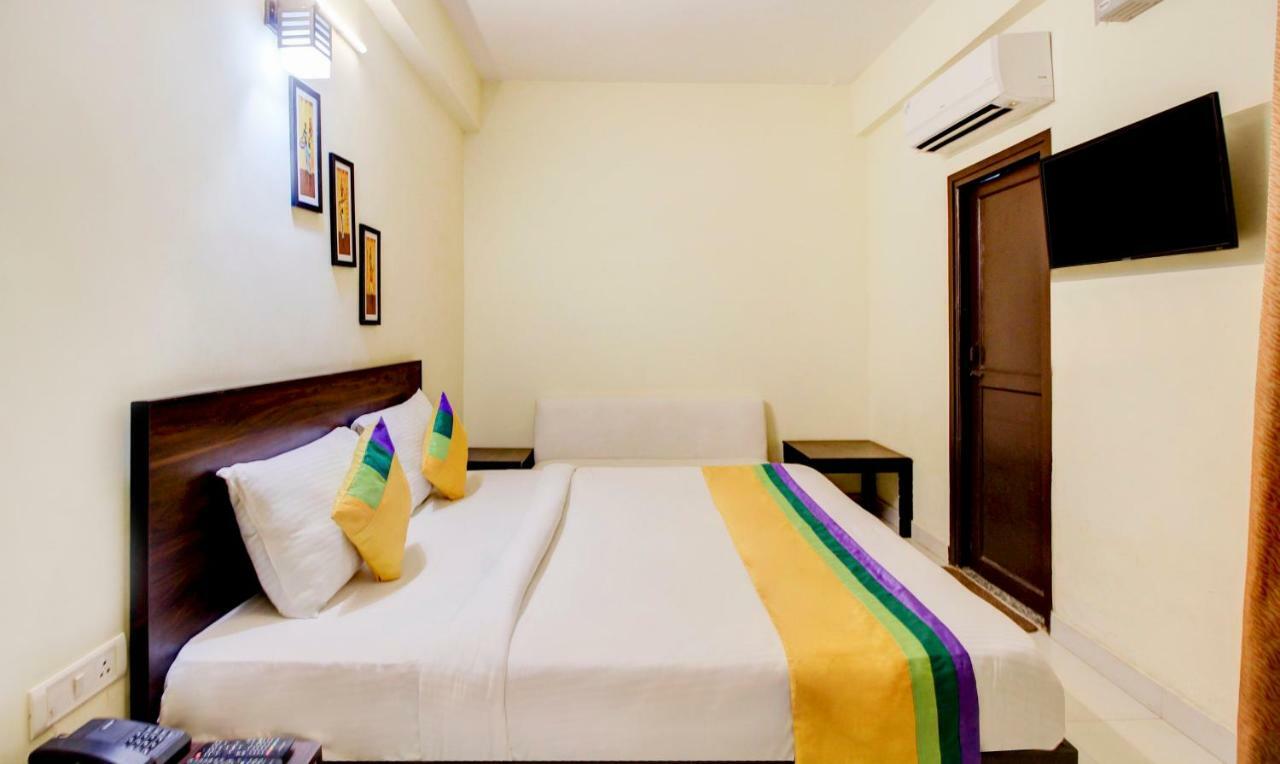 Itsy Hotels Royal Monarch Gorakhpur Ngoại thất bức ảnh
