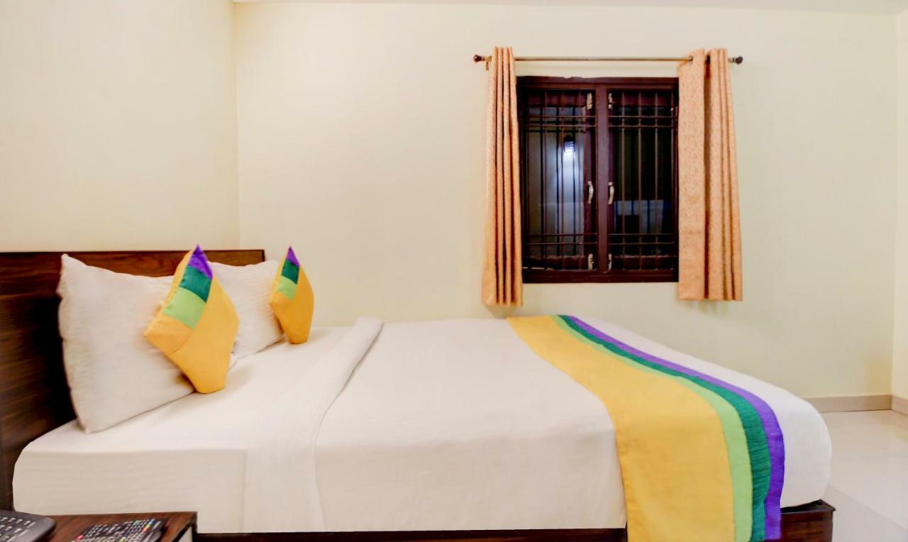 Itsy Hotels Royal Monarch Gorakhpur Ngoại thất bức ảnh
