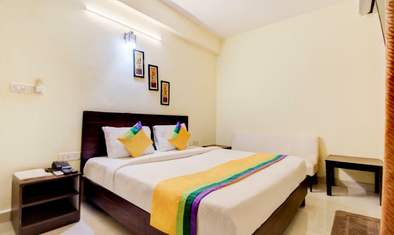 Itsy Hotels Royal Monarch Gorakhpur Ngoại thất bức ảnh