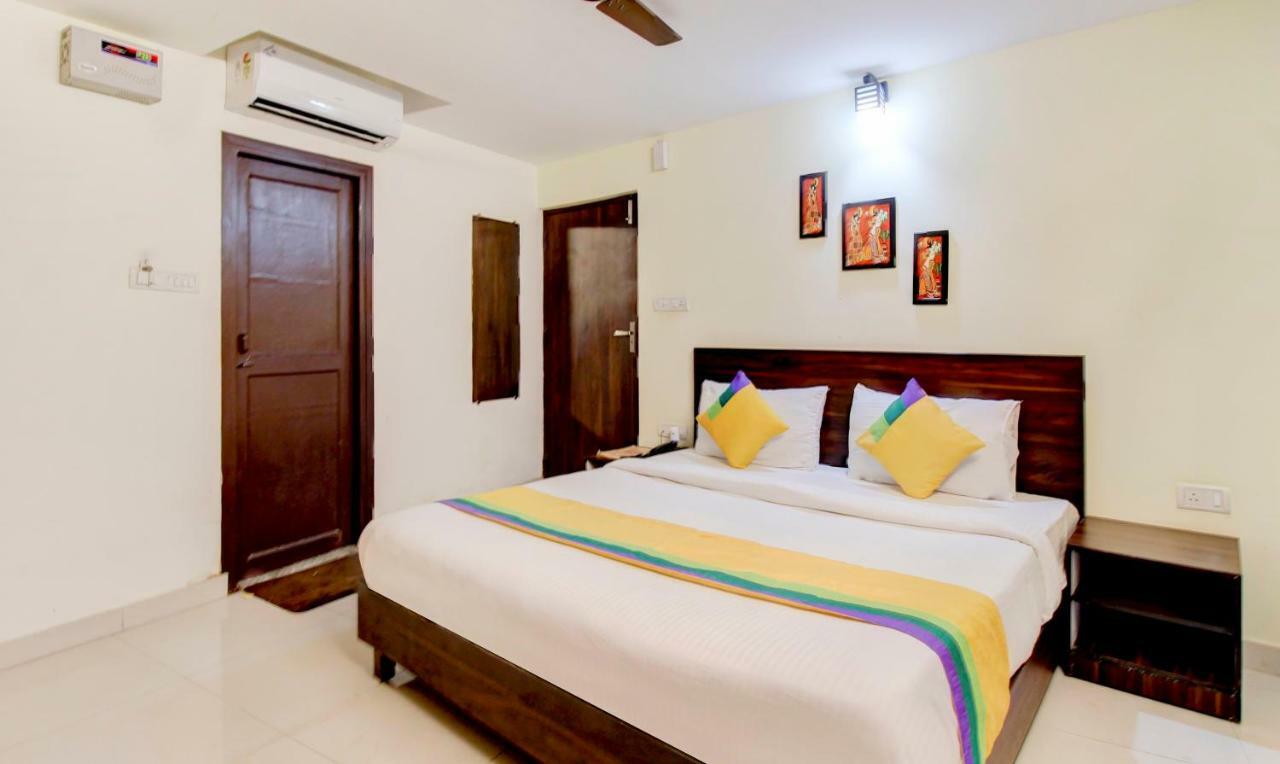 Itsy Hotels Royal Monarch Gorakhpur Ngoại thất bức ảnh